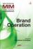 The Official MIM Academy Coursebook: Brand Operation